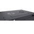 INTER-TECH Zidni komunikacijski ormar SMA-6409, 9U, 19", crna